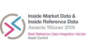 Alveo wins Inside Market Data & Inside Reference Data Awards