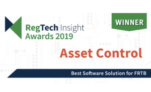 Alveo wins at the 2019 RegTech Insight Awards