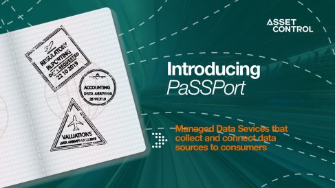Alveo Releases Low Cost New Managed Data Service, PaSSPort