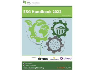 ESG Handbook front cover