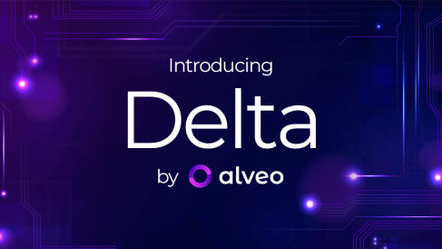 Alveo maximizes Data ROI and accelerates access for business users with launch of new Delta integration capability